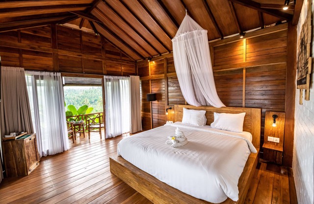 Bali De Pardis Cottage