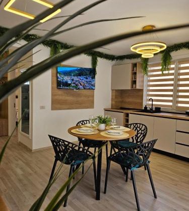 Bali del Mar Apartments