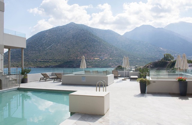 Bali Diamond Adults Only - by Checkin