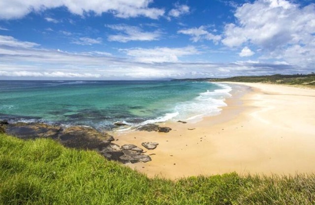 Bali getaway in a quiet part of Ulladulla