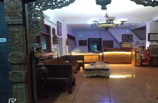 Bali Graha Dewata Agung