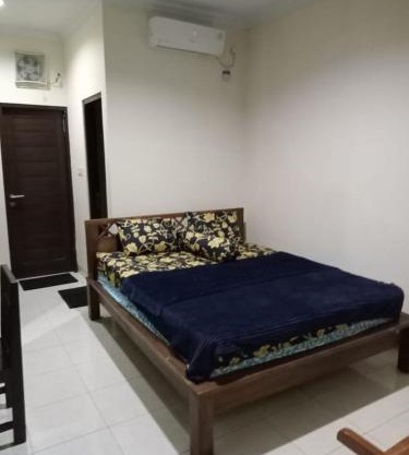 Bali Holiday Guesthouse near IALF & Benoa