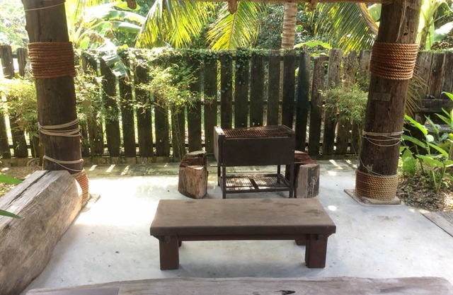 Bali Homestay