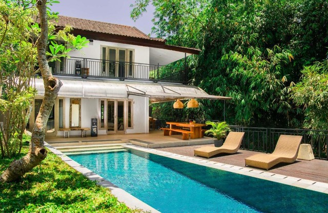 Bali Invest Living