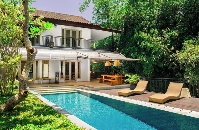 Bali Invest Living