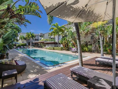 Bali Luxury Resort - Holiday Management