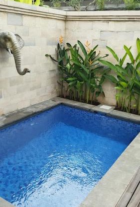 Bali Made Villa