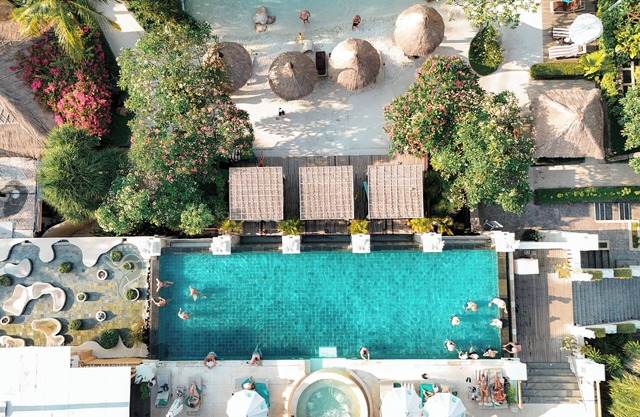 Bali Mandira Beach Resort & Spa