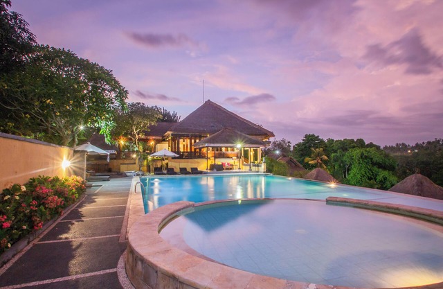 Bali Masari Villas & Spa