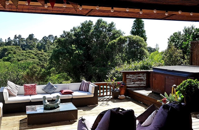RETIRO DE OASIS DE BALI