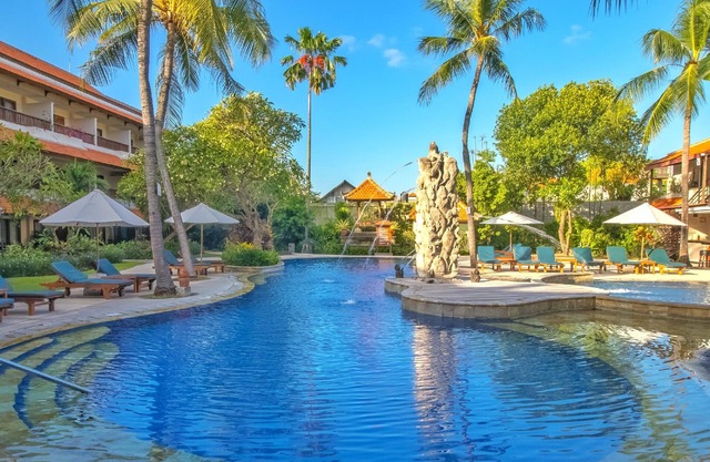 Bali Rani Hotel
