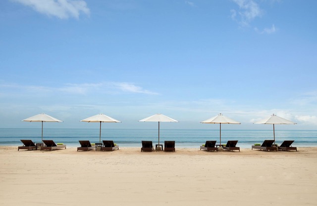Bali Relaxing Resort & Spa