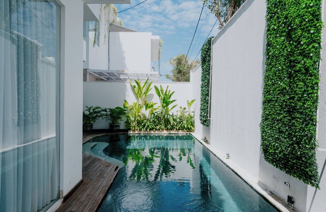 Bali Residence Villa