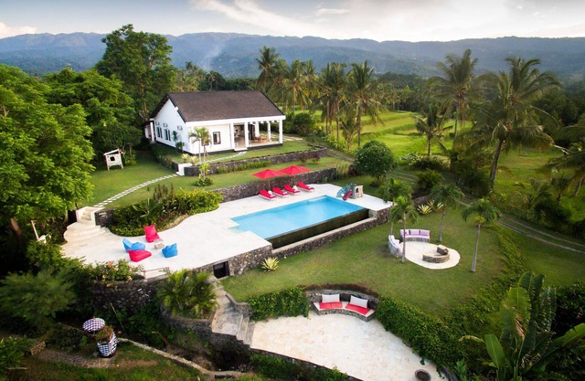 Bali Sea View Villa Familiar - Villa Bloom Bali