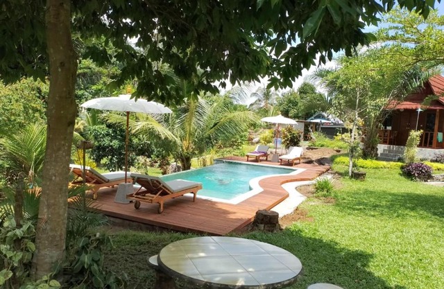 Bali Sesandan Garden