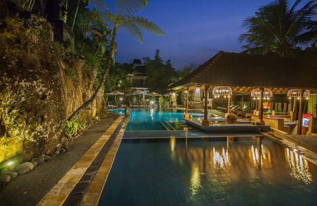 Bali Spirit Hotel & Spa