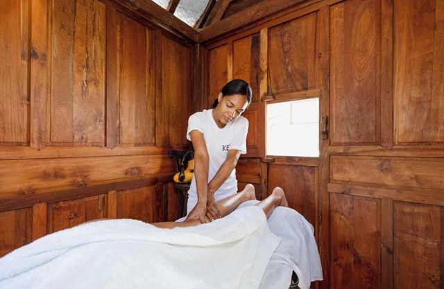 Bali Style Boutique Hotel