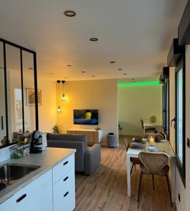 Bali suites - Basel/Dreilander