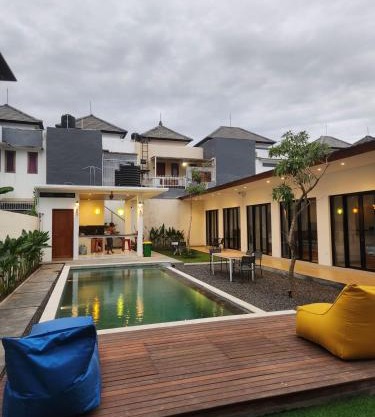 Bali Thousand Island Living