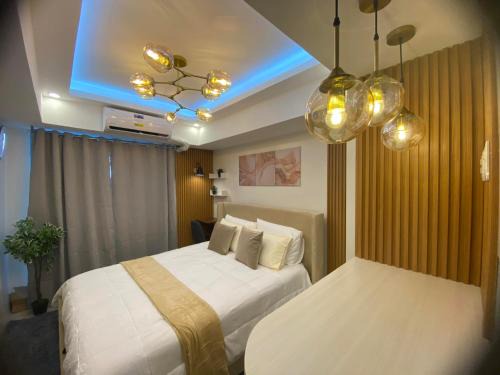 BALI TOWER AZURE NORTH RESIDENCES