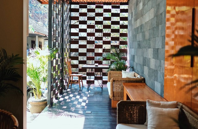 Bali True Living Apartment