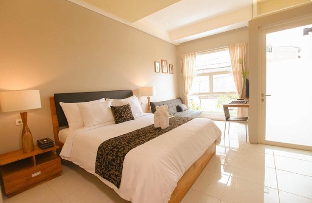 Bali True Living