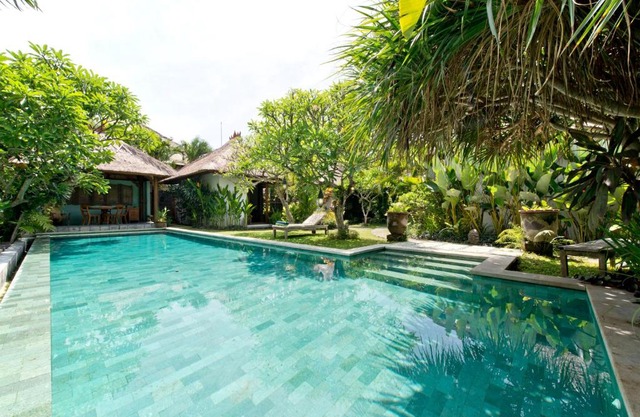 Bali Villa Aja