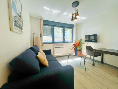 Balia - studio 2 personnes - check in h24 - wifi
