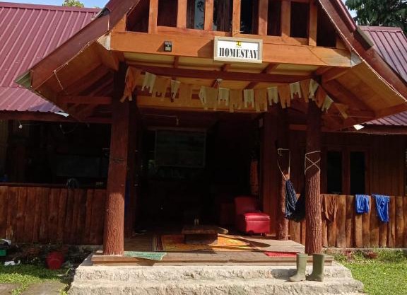 Balian Camp