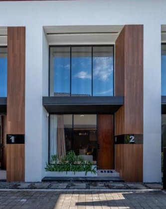Balidian II LOFT 3 1BR