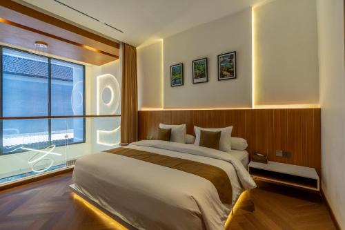 Balidian II Residence Loft 2 1 BR