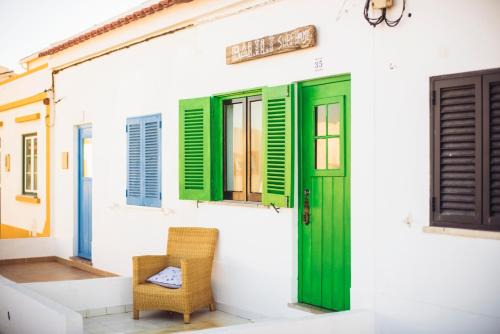 Balili Surf House