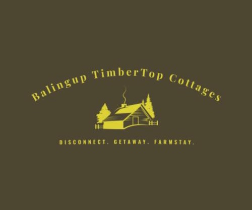 Balingup TimberTop Cottages