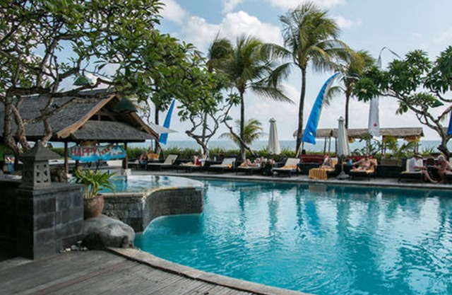 Balisani Suites Hotel