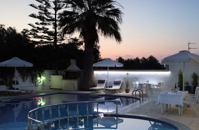 Balito apartments