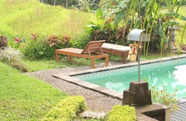 Balitrees Retreats