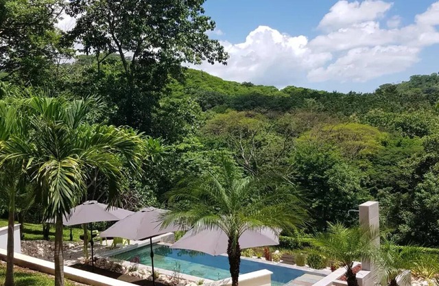 Baliyana Lodge