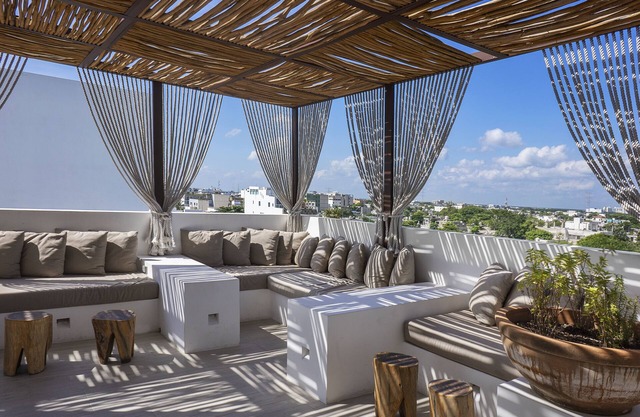Balkón Boutique Hotel