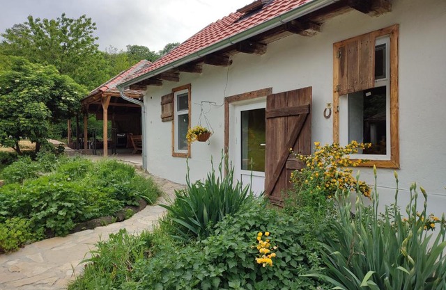 Balkan Retreat