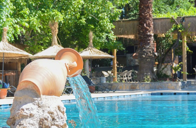 Ballı Boutique Hotel & Restaurant