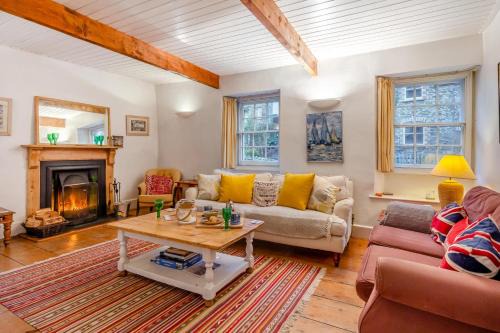 Ball Cottage