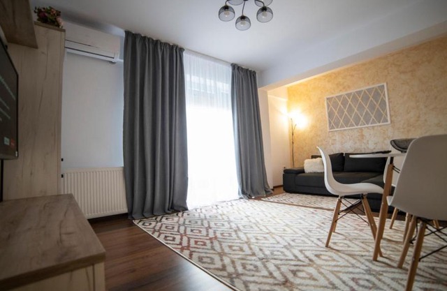 Ballade Apartment