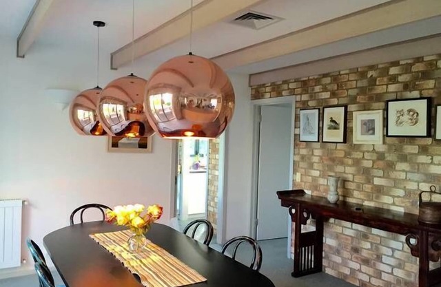 Ballan country escape - 4br, cálido y acogedor