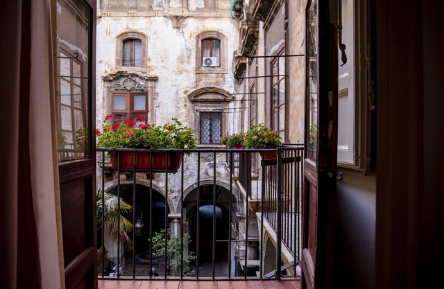 Ballarò Hotel