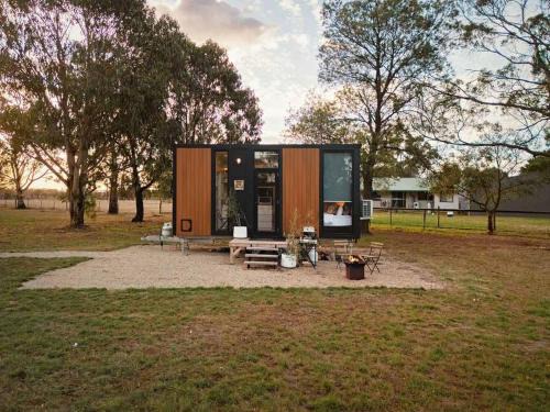 Ballarat Bliss by Tiny Away