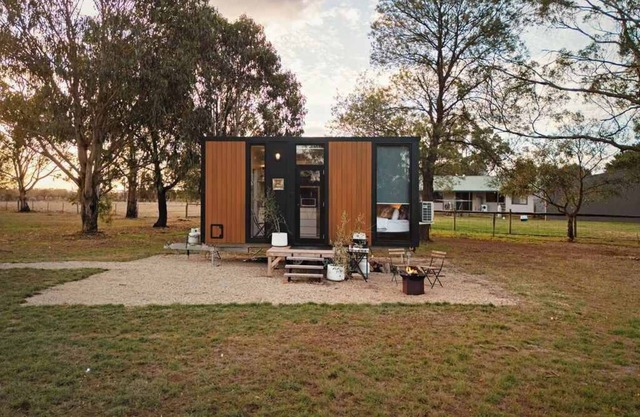 Ballarat Bliss by Tiny Away