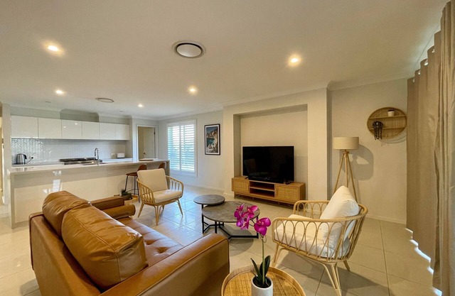 Ballarat - Perfect Resting Spot in the Hunter Valley