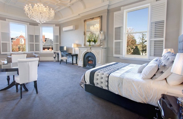 Ballarat Premier Apartments