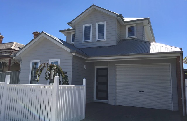 Ballarat Central - Cardigan House - Ubicación de Prime Lake con WIFI y NETFLIX