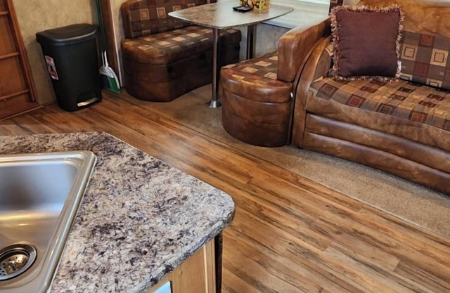 Ballard RV Park and cabin rentals